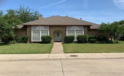 Pre-foreclosure in  OLD MILL RD Dallas, TX 75287