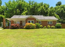 Pre-foreclosure in  PORTER ST NW Concord, NC 28027