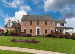 Pre-foreclosure in  HARLEQUIN CIR NW Massillon, OH 44646