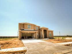 Pre-foreclosure in  RONDA DALE DR Hockley, TX 77447