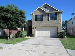 Pre-foreclosure in  RIO DR Baytown, TX 77521