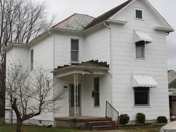 Pre-foreclosure in  S BROAD ST Lancaster, OH 43130