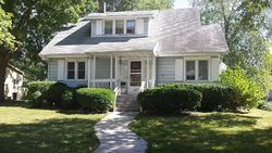 Pre-foreclosure in  EMERSON ST Goshen, IN 46526