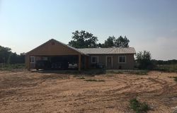 Pre-foreclosure in  CABALLERO RD Belen, NM 87002