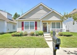 Pre-foreclosure in  WHEATFIELD BLVD Jeffersonville, IN 47130