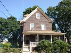 Pre-foreclosure in  SCHILLER RD West Roxbury, MA 02132