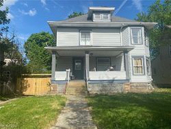 Pre-foreclosure in  GRANT ST Ashland, OH 44805