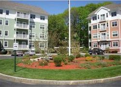 Pre-foreclosure in  MAIN ST UNIT 214 Hudson, MA 01749