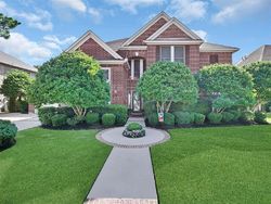 Pre-foreclosure in  TEAL CREEK DR Humble, TX 77346