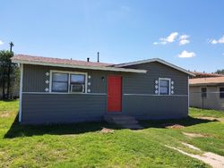 Pre-foreclosure in  E 17TH ST Lubbock, TX 79403