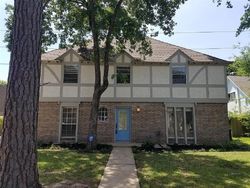 Pre-foreclosure in  OAK BOUGH DR Houston, TX 77088