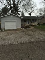 Pre-foreclosure in  4TH AVE Millersport, OH 43046