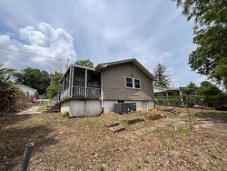 Pre-foreclosure in  E TENNESSEE AVE Oak Ridge, TN 37830