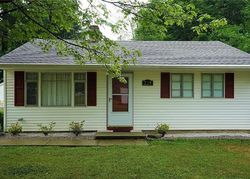 Pre-foreclosure in  MILLER CT Elyria, OH 44035