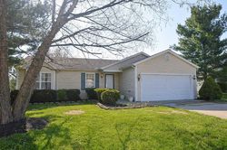 Pre-foreclosure in  CROSS CREEK DR Loveland, OH 45140