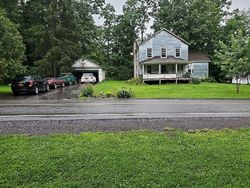 Pre-foreclosure in  BINGLEY RD Cazenovia, NY 13035