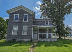 Pre-foreclosure in  N LEWIS ST Auburn, NY 13021