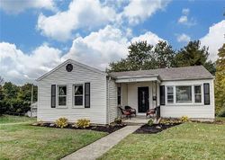 Pre-foreclosure in  N WEST ST Xenia, OH 45385