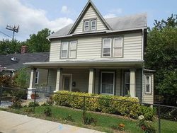 Pre-foreclosure in  34TH ST Mount Rainier, MD 20712