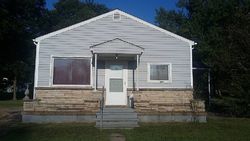 Pre-foreclosure in  MCMULLEN HWY SW Rawlings, MD 21557