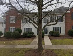 Pre-foreclosure in  ANNISTON CT Cary, NC 27519