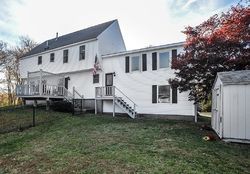 Pre-foreclosure in  HANLEY CT Marshfield, MA 02050