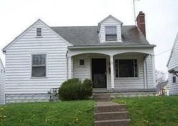 Pre-foreclosure in  SHERIDAN DR Lancaster, OH 43130