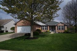 Pre-foreclosure in  SHARON CT Middletown, OH 45042