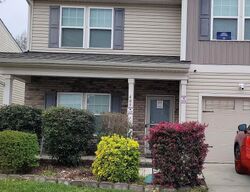 Pre-foreclosure in  SOARING ST Mc Leansville, NC 27301