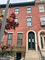 Pre-foreclosure in  SPRING GARDEN ST Philadelphia, PA 19130