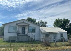 Pre-foreclosure in  ADRIAN AVE NW Soap Lake, WA 98851