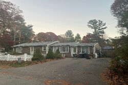 Pre-foreclosure in  BUTTONWOOD RD Halifax, MA 02338