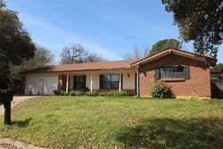 Pre-foreclosure in  CHISHOLM CT Burleson, TX 76028