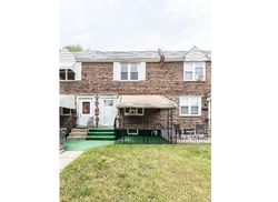 Pre-foreclosure in  WESTMONT DR Darby, PA 19023