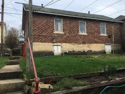 Pre-foreclosure in  HIGH ST Johnsonburg, PA 15845