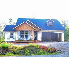 Pre-foreclosure in  GRANDVIEW RD Alexander, NC 28701