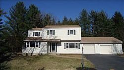 Pre-foreclosure in  NESKELL DR Basking Ridge, NJ 07920