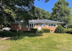 Pre-foreclosure in  NAPOLI RD Temple Hills, MD 20748