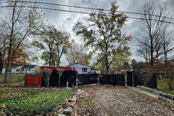 Pre-foreclosure in  GRENFALL RD Barberton, OH 44203