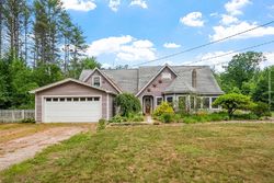 Pre-foreclosure in  SHAW HILL RD Sanbornton, NH 03269