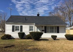 Pre-foreclosure in  BUCHANAN ST Sandusky, OH 44870