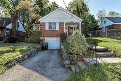 Pre-foreclosure in  WAYMONT LN Cincinnati, OH 45224