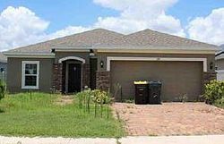 Pre-foreclosure in  BENJAMIN TRL Davenport, FL 33837