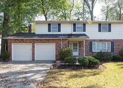 Pre-foreclosure in  DARBY LN North Olmsted, OH 44070