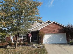 Pre-foreclosure in  LINDEN CRK Morrow, OH 45152