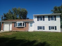 Pre-foreclosure in  RICKY CT Fairfield, OH 45014