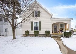 Pre-foreclosure in  N LAWN AVE Bluffton, OH 45817