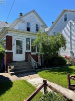 Pre-foreclosure in  MCDONOUGH ST Sandusky, OH 44870