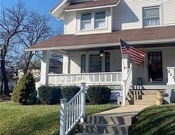 Pre-foreclosure in  MANHATTAN AVE Dayton, OH 45406