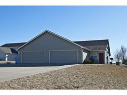 Pre-foreclosure in  JOLES DR Tonganoxie, KS 66086